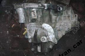 КОРОБКА ПЕРЕДАЧw Scenic II РЕСТАЙЛИНГ 1.5 DCI TL4 A 000