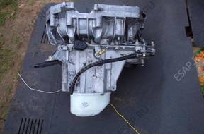 КОРОБКА ПЕРЕДАЧw Scenic Megane  1.9 dci JC5 113