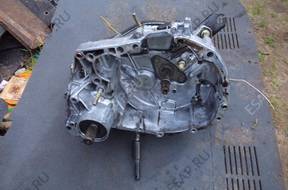 КОРОБКА ПЕРЕДАЧw Scenic Megane  1.9 dci JC5 113