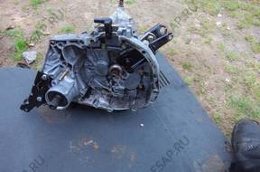 КОРОБКА ПЕРЕДАЧw Scenic Megane 1.9 JC5 072