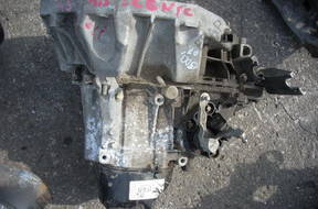 КОРОБКА ПЕРЕДАЧW SCENIC MEGANE 2 1,5 DCI JR5108