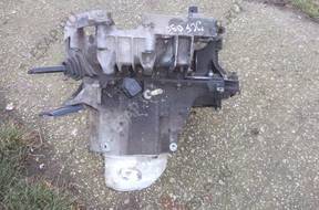 КОРОБКА ПЕРЕДАЧw scenic megane 2.0 16v JC5 090