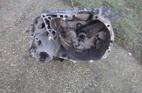 КОРОБКА ПЕРЕДАЧw scenic megane 2.0 16v JC5 090