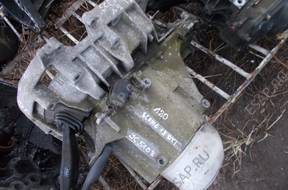 КОРОБКА ПЕРЕДАЧw SCENIC MEGANE I 1.9 DTI JC5103