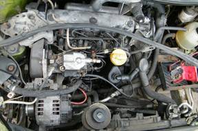 КОРОБКА ПЕРЕДАЧW SCENIC MEGANE РЕСТАЙЛИНГ 1,9 DCI JB3938