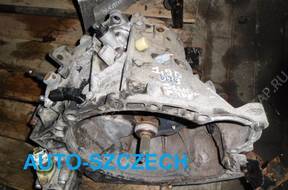 КОРОБКА ПЕРЕДАЧW SCUDO BERLINGO 1.9 DW8 2005 год