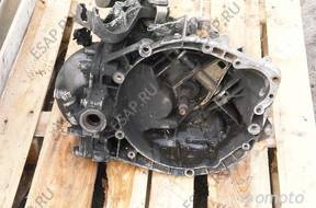 КОРОБКА ПЕРЕДАЧW SCUDO JUMPY 2.0 HDI 20LE93