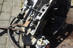 КОРОБКА ПЕРЕДАЧW SCUDO JUMPY EXPERT 1,9 TD 1,9 D