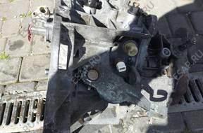 КОРОБКА ПЕРЕДАЧW SCUDO JUMPY EXPERT 1,9 TD 1,9 D