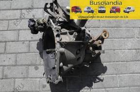 КОРОБКА ПЕРЕДАЧW SCUDO JUMPY EXPERT 1.9 D 20DL34