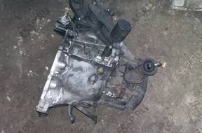 КОРОБКА ПЕРЕДАЧW SCUDO JUMPY EXPERT 1.9 DW8 20DL33