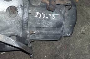 КОРОБКА ПЕРЕДАЧW SCUDO JUMPY EXPERT 1.9 DW8 20DL33