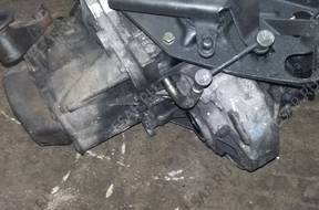 КОРОБКА ПЕРЕДАЧW SCUDO JUMPY EXPERT 1.9 DW8 20DL33