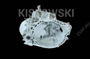 КОРОБКА ПЕРЕДАЧw SCUDO, JUMPY, EXPERT 2,0HDI 20LM26