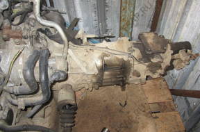 КОРОБКА ПЕРЕДАЧW SD-TY753XR1AA FORESTER 2.0 EJ20J