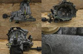 КОРОБКА ПЕРЕДАЧw SDK VW Polo Ibiza Fabia 1.0 1.4