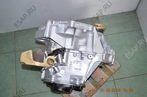 КОРОБКА ПЕРЕДАЧw SEAT ALTEA 1,4 TSI LEG