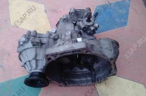 КОРОБКА ПЕРЕДАЧw Seat Altea Leon II 1.9 TDI GQQ,JCR