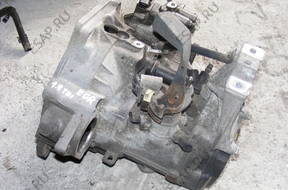 КОРОБКА ПЕРЕДАЧW SEAT AUDI VW 1,9TDI EGS EGR