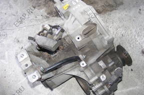 КОРОБКА ПЕРЕДАЧW SEAT AUDI VW 1,9TDI EGS EGR