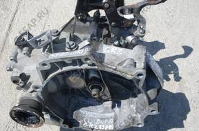 КОРОБКА ПЕРЕДАЧW SEAT CORDOBA 1,4 16V GRZ