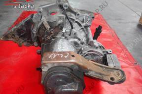 КОРОБКА ПЕРЕДАЧW SEAT CORDOBA 1,4 8V CWU