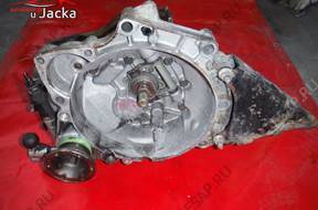 КОРОБКА ПЕРЕДАЧW SEAT CORDOBA 1,4 8V CWU