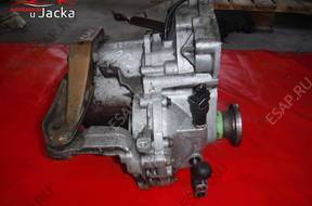 КОРОБКА ПЕРЕДАЧW SEAT CORDOBA 1,4 8V CWU