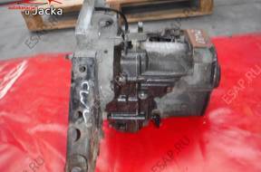 КОРОБКА ПЕРЕДАЧW SEAT CORDOBA 1,4 8V CWU