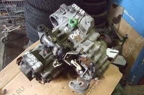 КОРОБКА ПЕРЕДАЧW SEAT CORDOBA 1,6 8V DGF 07018