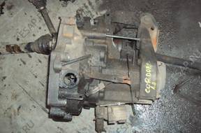 КОРОБКА ПЕРЕДАЧW SEAT CORDOBA 1,6 BEN  GOCICINO