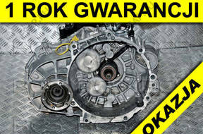 КОРОБКА ПЕРЕДАЧw SEAT CORDOBA 1,9 TDI symbol KDV