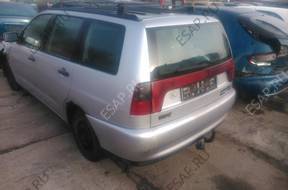 КОРОБКА ПЕРЕДАЧW SEAT CORDOBA 1,9D -