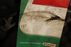 КОРОБКА ПЕРЕДАЧW SEAT CORDOBA 1.4 085301103H