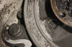 КОРОБКА ПЕРЕДАЧW SEAT CORDOBA 1.4 085301103H