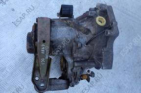 КОРОБКА ПЕРЕДАЧw Seat Cordoba 1.4 8V