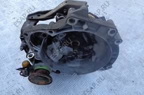 КОРОБКА ПЕРЕДАЧw Seat Cordoba 1.4 8V