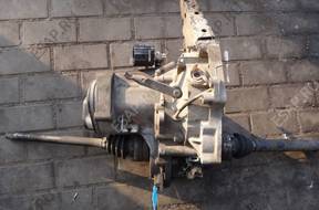 КОРОБКА ПЕРЕДАЧw SEAT CORDOBA 1.4 APE