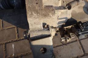 КОРОБКА ПЕРЕДАЧw SEAT CORDOBA 1.4 APE