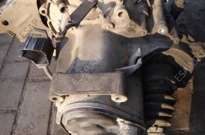 КОРОБКА ПЕРЕДАЧw SEAT CORDOBA 1.4 APE