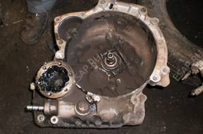КОРОБКА ПЕРЕДАЧw Seat Cordoba 1.4 MPI 2000 год.