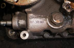 КОРОБКА ПЕРЕДАЧw Seat Cordoba 1.4 MPI 2000 год.