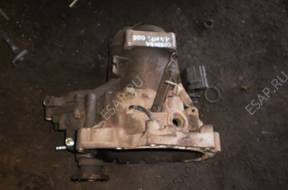 КОРОБКА ПЕРЕДАЧw Seat Cordoba 1.4 MPI 2000 год.