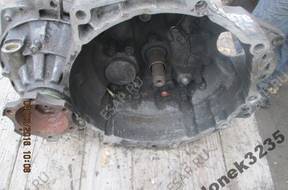 КОРОБКА ПЕРЕДАЧW SEAT CORDOBA 1.4 MPI 2002 год FFH