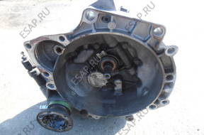 КОРОБКА ПЕРЕДАЧW SEAT CORDOBA 1.4 MPI / FFH