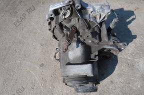 КОРОБКА ПЕРЕДАЧW SEAT CORDOBA 1.4 MPI / FFH
