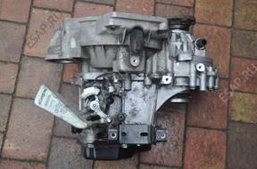 КОРОБКА ПЕРЕДАЧw Seat Cordoba 1.4 TDI symbol GGV