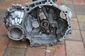 КОРОБКА ПЕРЕДАЧw Seat Cordoba 1.4 TDI symbol GGV