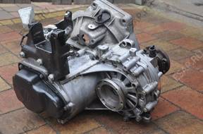 КОРОБКА ПЕРЕДАЧw Seat Cordoba 1.4 TDI symbol GGV