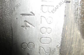 КОРОБКА ПЕРЕДАЧw Seat Cordoba 1.6 8V 93-1999 год. CHB